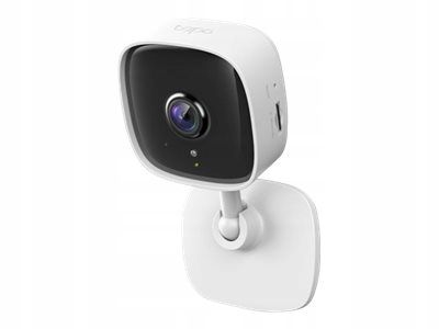 Kamera IP TP-LINK Tapo C110 zdjęcie 7