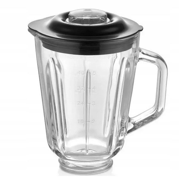 BLENDER KIELICHOWY CZERWONY 2 BIEGI PULSE RETRO 500W zdjęcie 11