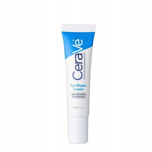 CERAVE Odbudowujący Krem pod oczy 14ml zdjęcie 5