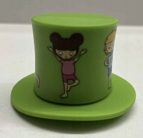 TechniSat TECHNIFANT Pieśni do zabawy i ruchu Kapelusz- piosenki na Arena.pl