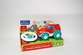 CLE BABY Karolek samochod na pilota 50803