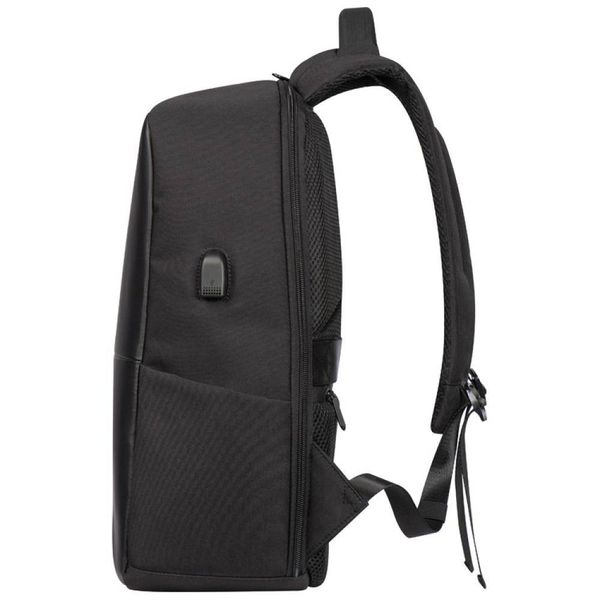 Plecak z USB zdjęcie 3