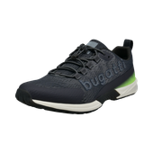 Bugatti męskie buty sportowe 341AWU015900-1000 black 41