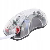 POMPA POWIETRZA DO AKWARIUM AKWARIUM USB 5V 0.8W