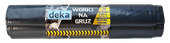 worki na gruz ekstra mocne czarne 70*100cm 120l a10 - d-300-0100