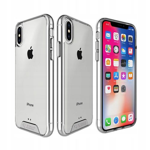 Etui Pancerne Apple iPhone X / XS | Pokrowiec na Arena.pl