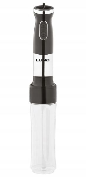 BLENDER RĘCZNY WIELOFUNKCYJNY MALAKSER 700W TURBO zdjęcie 2