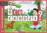 O co chodzi? Rozumienie idiomów i przenośni Ewa Bielenda-Mazur, Zdzisława…