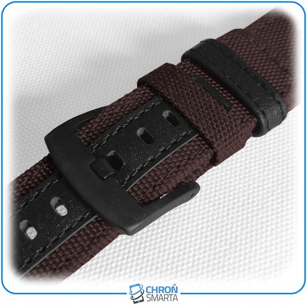 Pasek do Huawei Watch GT 2 3 4 46mm pro 48mm se gt2 gt4 sport lte opaska zdjęcie 11