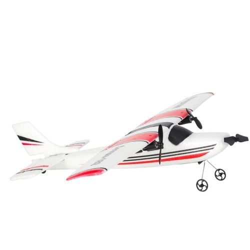 ZABAWA W POWIETRZU STEROWANY SAMOLOT na Arena.pl