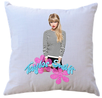 Poduszka z wkładem - Taylor Swift