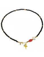 Naszyjnik BAILARIN Spinel 925