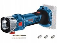 WYCINARKA DO PŁYT K/G GCU 18V-30 0*AH 06019K8000 BOSCH