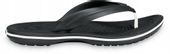 Japonki Klapki Crocs 11033 Crocband Flip 48/49