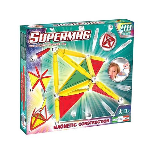 Plastwood Supermag Tags PRIMARY 48 el. na Arena.pl