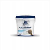 Derby Fohlen Mineral Pasza Mineralna Dla Źrebiąt Ssących 5 kg