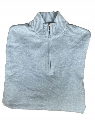 ONLY SONS ONSLOUI Pullover HALF ZIP KNIT M na Arena.pl