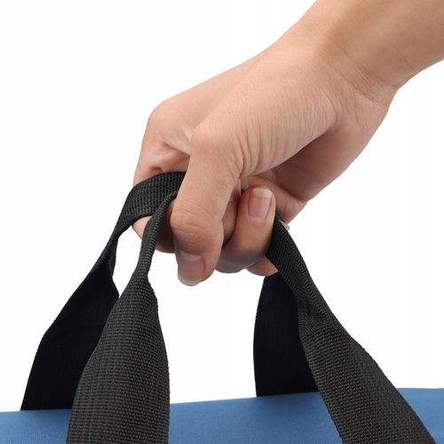 Torba termiczna izolacyjna na jedzenie napoje auto piknik plaża lunch box na Arena.pl