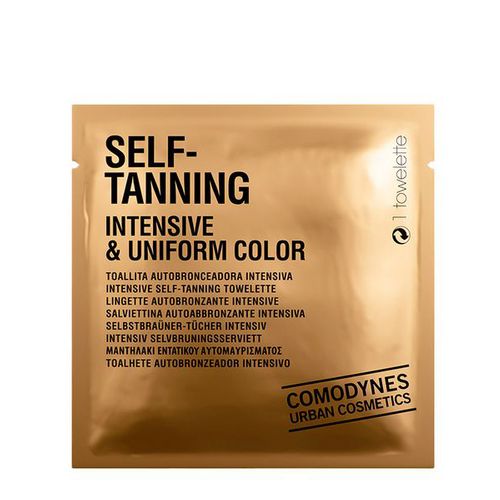 Chusteczki samoopalające Self-tanning Comodynes (1 ud) na Arena.pl
