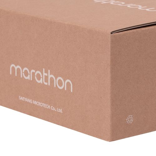 Saeyang frezarka Marathon K35 Cube white + SH30N na Arena.pl