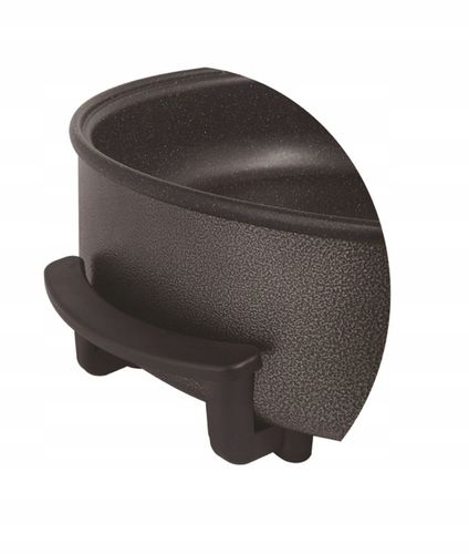 PATELNIA ELEKTRYCZNA DUŻA XXL NIEPRZYWIERAJĄCA MULTIPATELNIA 42cm MOC na Arena.pl