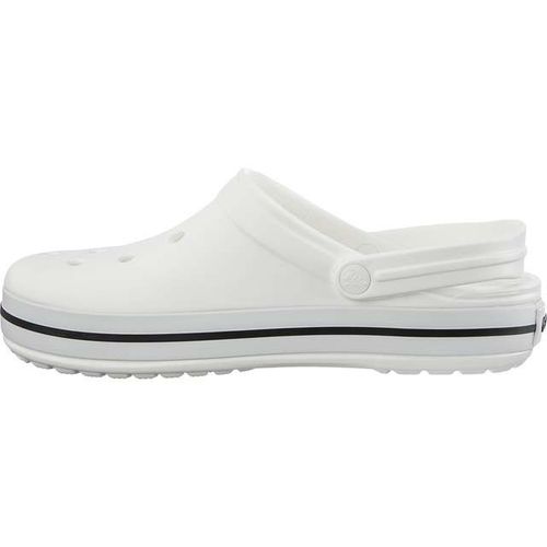 Crocs Crocband White Rozmiar - M8 na Arena.pl