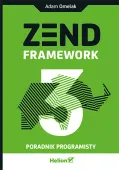 Zend Framework 3. Poradnik programisty