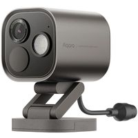 Kamera IP 1520p, Zigbee, CH-C03D Aqara Camera Hub G5 Pro PoE