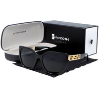 Okulary przeciwsłoneczne damskie polaryzacyjne PolarZone PZ1029-1