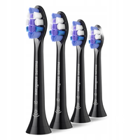 Końcówki do szczoteczki Philips Sonicare S2 Sensitive HX6054/88