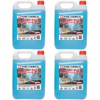 ZIMOWY PŁYN DO SPRYSKIWACZY - 22 ZAPACHOWY 20L