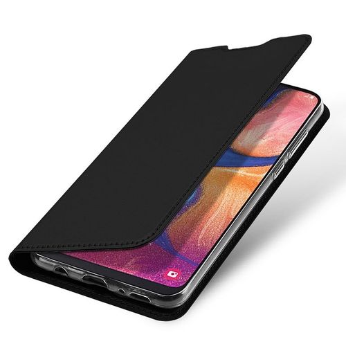DUXDUCIS SKINPRO GALAXY A20E BLACK na Arena.pl