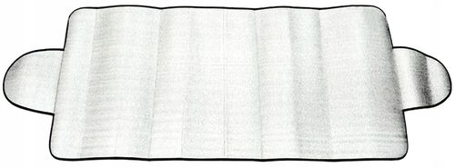 MATA ALUMINIOWA OSŁONA NA SZYBE AUTA 70X200CM SKROBACZKA MURSKA 580L DŁUGA na Arena.pl