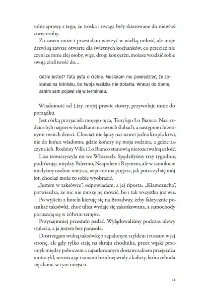 Miłość Pod Przykrywką zdjęcie 5