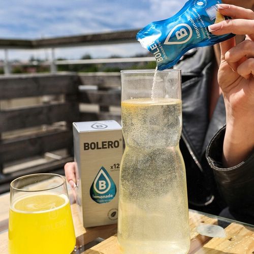 Bolero 100g Lemonade na Arena.pl