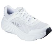 Skechers buty damskie do biegania Max Cushioning Endeavour 129470 WBK white 39,5