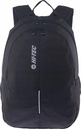 Plecak Miejski HI-TEC HILLO 18L Szkolny Pojemny Wygodny na Arena.pl