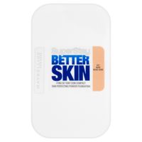 Maybelline Superstay Better Skin Puder W Kompakcie 021 Nude