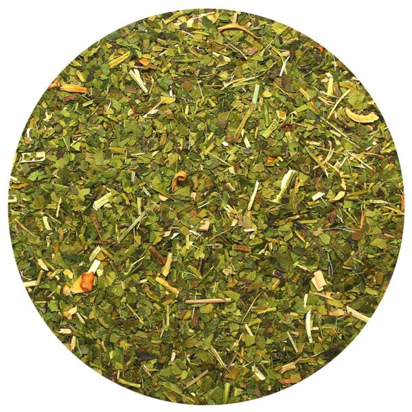 Yerba Mate Green CACTUS 400g zdjęcie 2