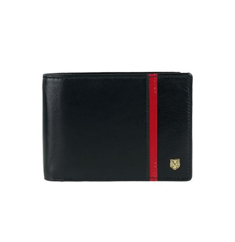 Portfel męski ze skóry. na Arena.pl