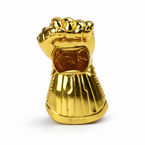 Infinity Gauntlet | 13 cm | Metal | Otwieracz | Avengers na Arena.pl