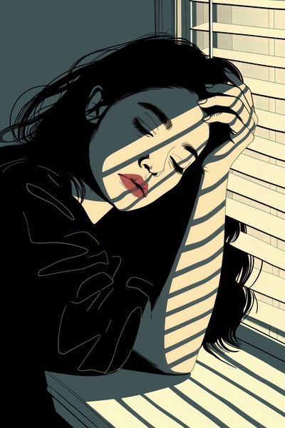 Plakat 61x91,5cm Zamysł zdjęcie 1