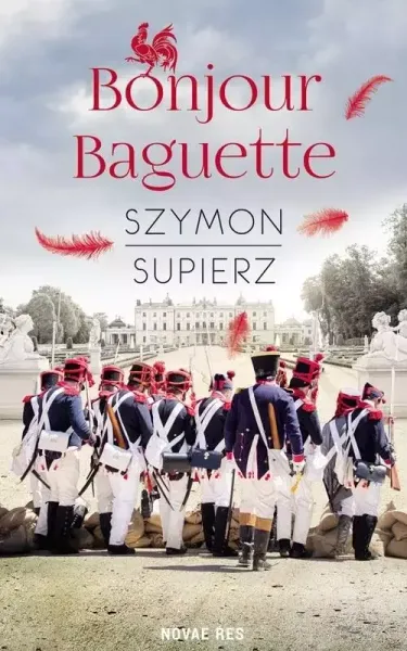 Bonjour Baguette zdjęcie 1
