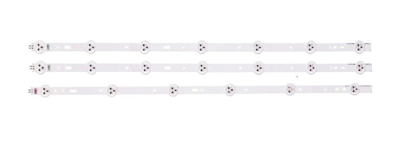 Toshiba 32W1333G  32W1334B 32W1333B 31W1334B LTA320AP33 SVS320AD7 zdjęcie 1