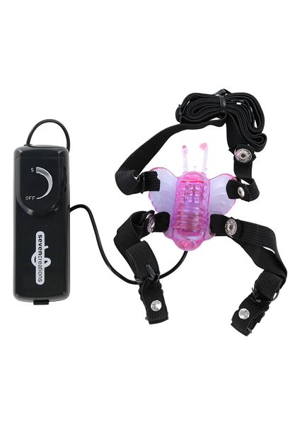 butterfly stimulator black zdjęcie 2