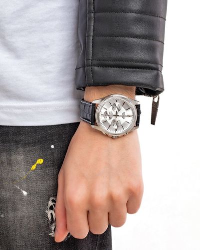 ZEGAREK MĘSKI CASIO MTP-1375L-7AVDF (zd115a) + BOX na Arena.pl