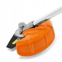OSŁONA DO GŁOWICY Z NOŻEM TARCZĄ STIHL DO KOSY FS 305mm