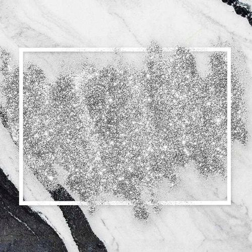 Brokat Sypki Srebrny Drobny 1kg do Farb Ściań Fug Dekoracyjny Ozdobny DIY na Arena.pl