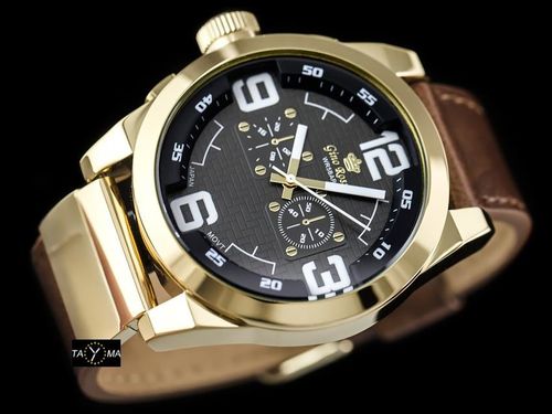 GINO ROSSI - PHOBOS (zg159d) na Arena.pl