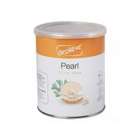 Depileve wosk w puszce miękki Perłowy Pearl 800g